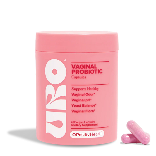 Everyday Intimacy Probiotic